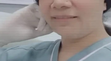 فضيحة تسريب صور جثة سيدة داخل مشرحة بمستشفى رسمي